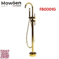 Vòi bồn tắm Mowoen ALIN FB0001G