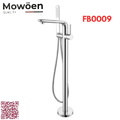 Vòi bồn tắm Mowoen ETRO FB0009