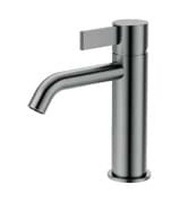 Vòi chậu Lavabo nóng lạnh Hilux 8681 Grey