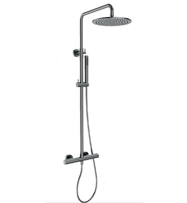 Sen tắm cây nhiệt độ Hilux HL-8685 Grey