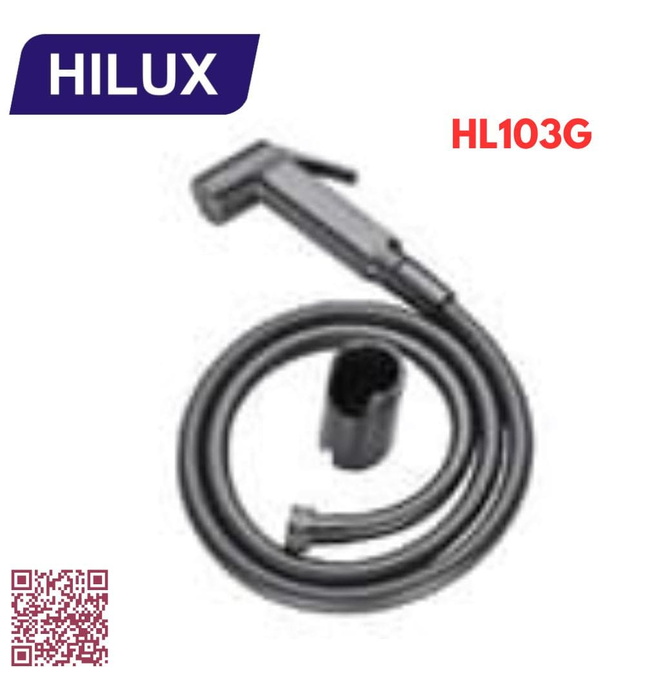 Vòi xịt vệ sinh Hilux HL103G