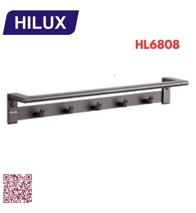 Giàn vắt khăn tắm Hilux HL6808 