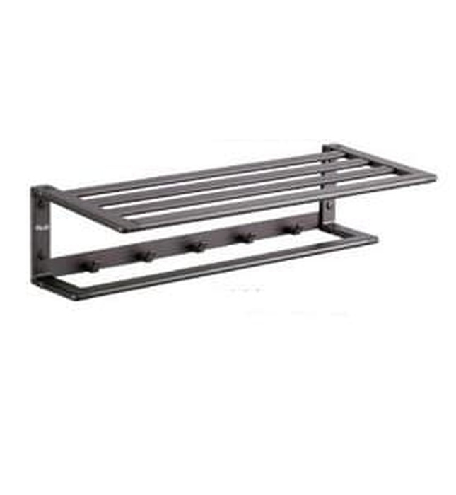 Giàn vắt khăn tắm Hilux HL6809