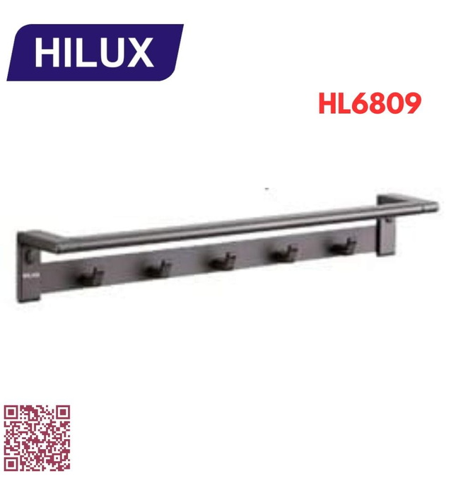 Giàn vắt khăn tắm Hilux HL6809