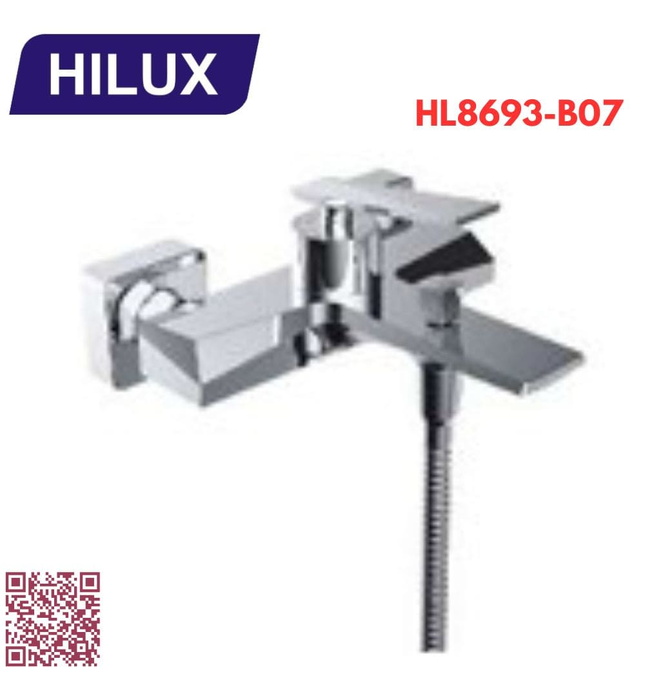 Sen tắm nóng lạnh Hilux HL8693-B07