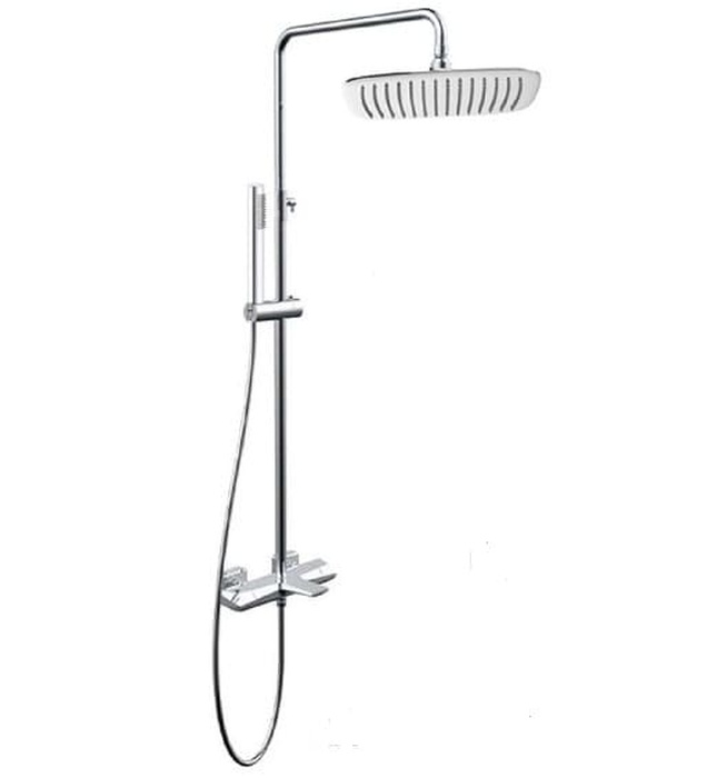 Sen tắm cây nhiệt độ Hilux HL8695-S02