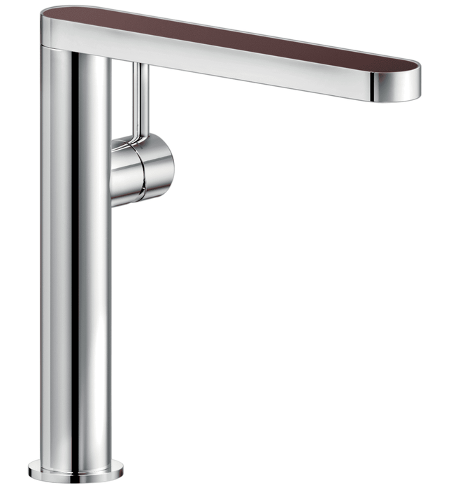 Vòi bếp nóng lạnh Italy Nobili Match NB219R (MH109113RJCR)