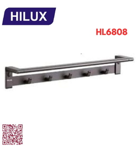 Giàn vắt khăn tắm Hilux HL6808 