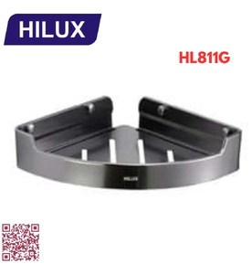 Kệ góc để đồ Hilux HL811G
