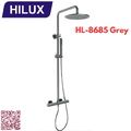 Sen tắm cây nhiệt độ Hilux HL-8685 Grey