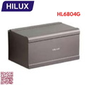 Hộp giấy kín hợp kim nhôm Hilux HL6804G