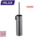 Kệ chổi cọ toilet hợp kim nhôm Hilux HL81G