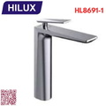 Vòi chậu Lavabo nóng lạnh thân cao Hilux HL8691-1