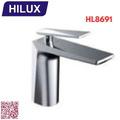 Vòi chậu Lavabo nóng lạnh Hilux HL8691