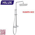 Sen tắm cây nhiệt độ Hilux HL8695-S02