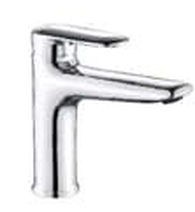 Vòi chậu Lavabo nóng lạnh Hilux HL6911