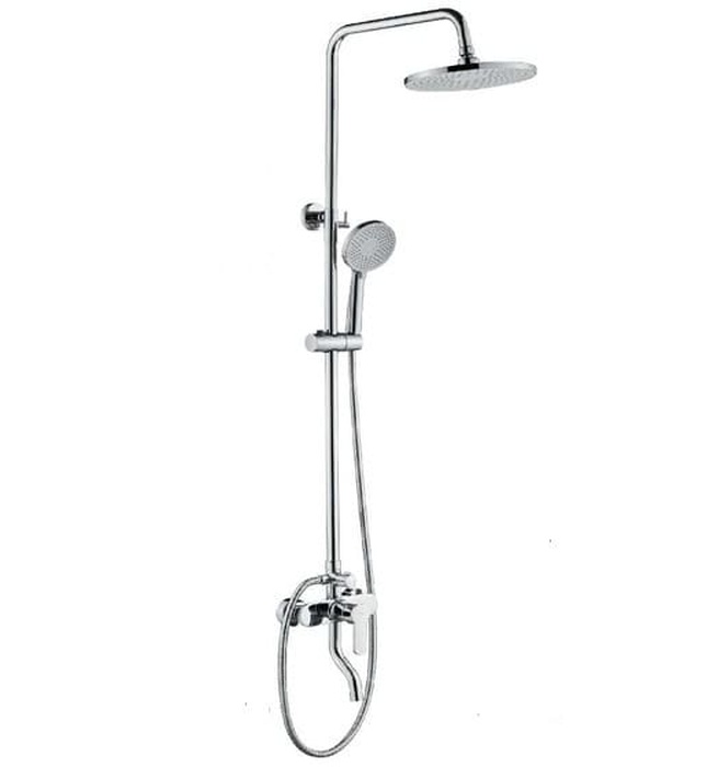 Sen tắm cây đứng nóng lạnh Hilux HL6915