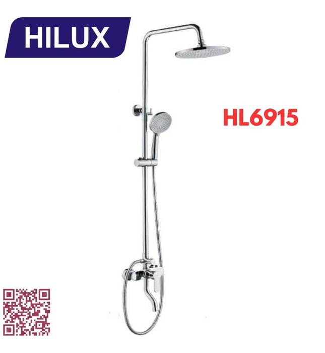 Sen tắm cây đứng nóng lạnh Hilux HL6915