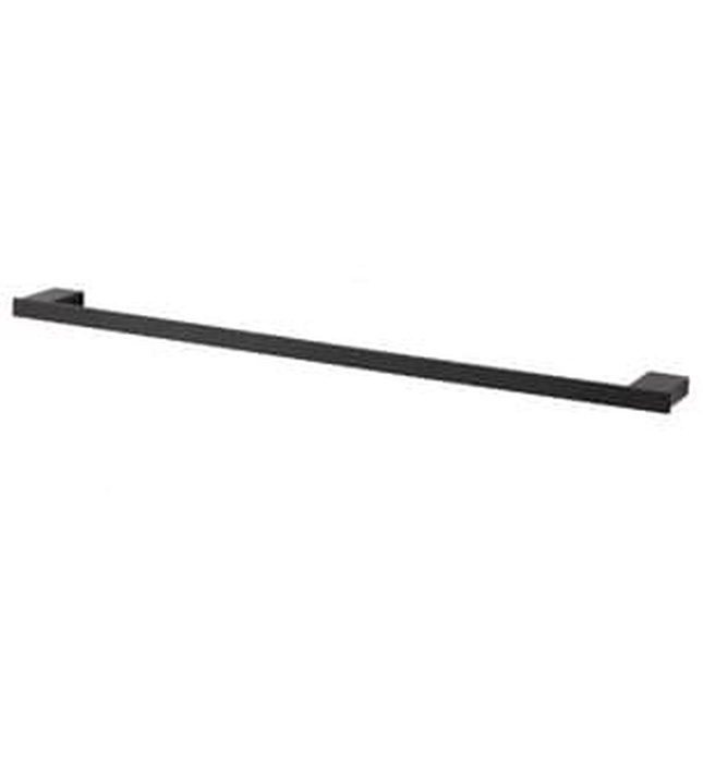 Thanh vắt khăn tắm Hilux HL8607-Black