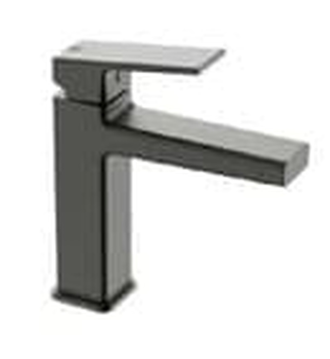 Vòi chậu Lavabo nóng lạnh Hilux HL8661-Grey