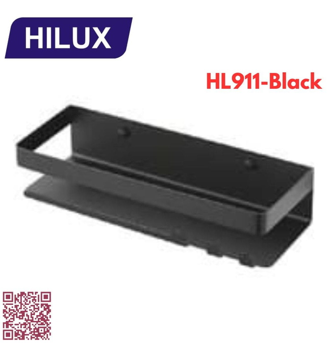 Kệ để đồ Hilux HL911-Black