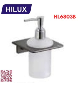 Bình Đựng Xà Phòng Hilux HL6803B