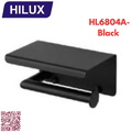 Lô giấy hợp kim nhôm Hilux HL6804A-Black