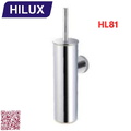 Kệ chổi cọ toilet hợp kim nhôm Hilux HL81