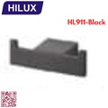 Móc áo đôi Hilux HL8601-Black