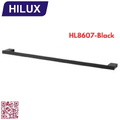 Thanh vắt khăn tắm Hilux HL8607-Black
