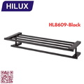 Giàn vắt khăn tắm Hilux HL8609-Black