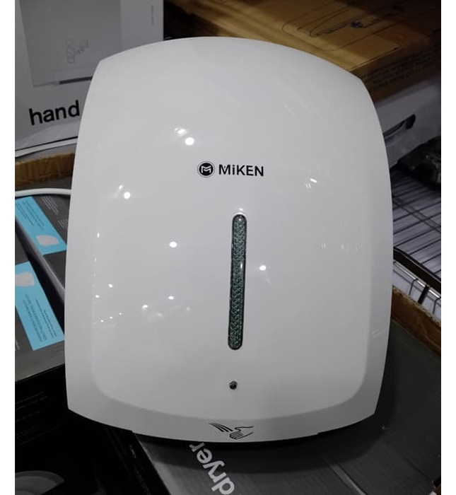 Máy sấy tay Miken MST-1002W