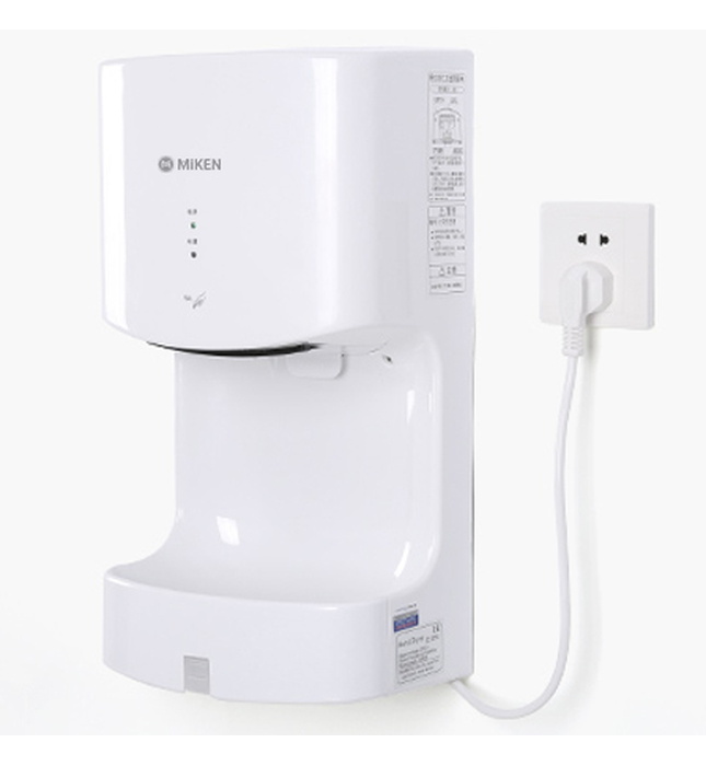 Máy sấy tay tự động Miken MST-A3800