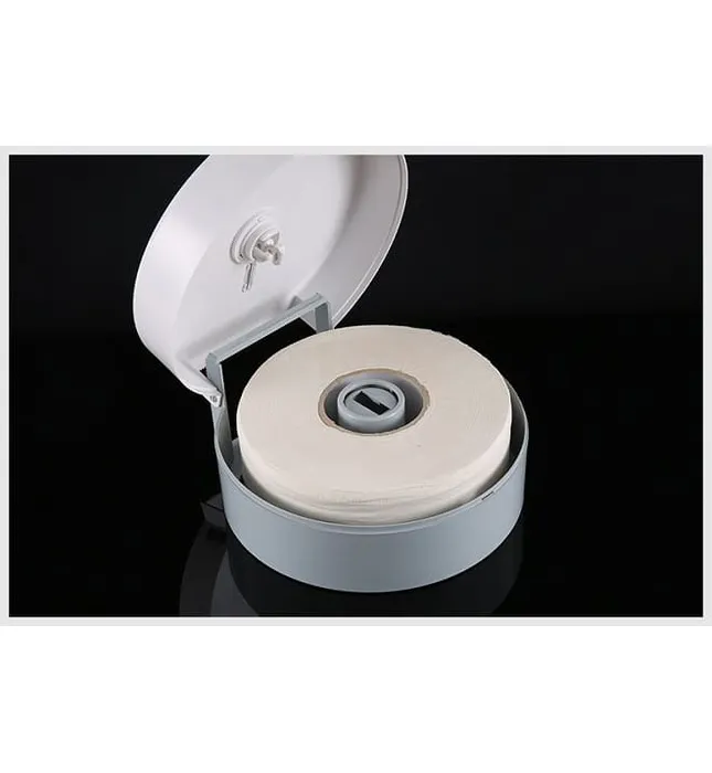 Hộp đựng giấy nhựa loại lớn Miken MKG-E011