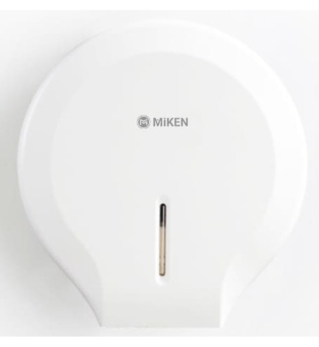 Hộp đựng giấy nhựa loại lớn Miken MKG-E012W