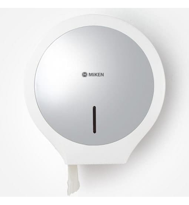 Hộp đựng giấy nhựa loại lớn Miken MKG-E1008G