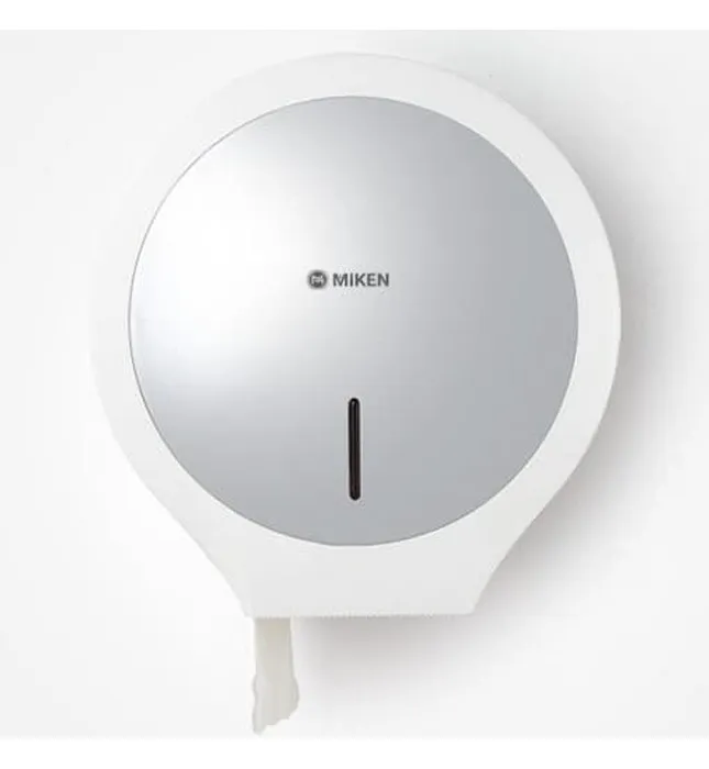 Hộp đựng giấy nhựa loại lớn Miken MKG-E1008G