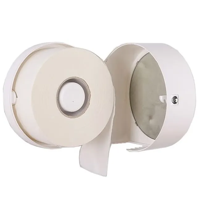 Hộp đựng giấy nhựa loại lớn Miken MKG-E1008Y