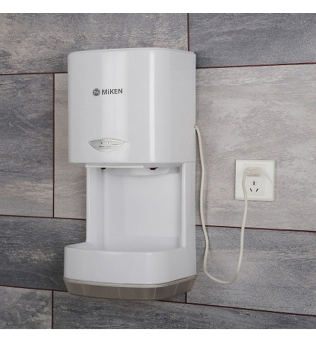 Máy sấy tay tự động Miken MST-A3209