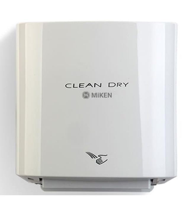 Máy sấy tay tự động Miken MST-X93