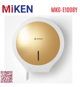 Hộp đựng giấy nhựa loại lớn Miken MKG-E1008Y