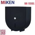 Hộp đựng giấy Inox 304 loại lớn Miken MK-1106BL