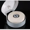 Hộp đựng giấy nhựa loại lớn Miken MKG-E011