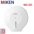 Hộp đựng giấy nhựa loại lớn Miken MKG-E011