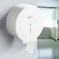 Hộp đựng giấy nhựa loại lớn Miken MKG-E012W