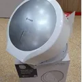 Hộp đựng giấy nhựa loại lớn Miken MKG-E1008G