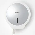 Hộp đựng giấy nhựa loại lớn Miken MKG-E1008G