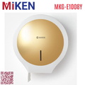 Hộp đựng giấy nhựa loại lớn Miken MKG-E1008Y