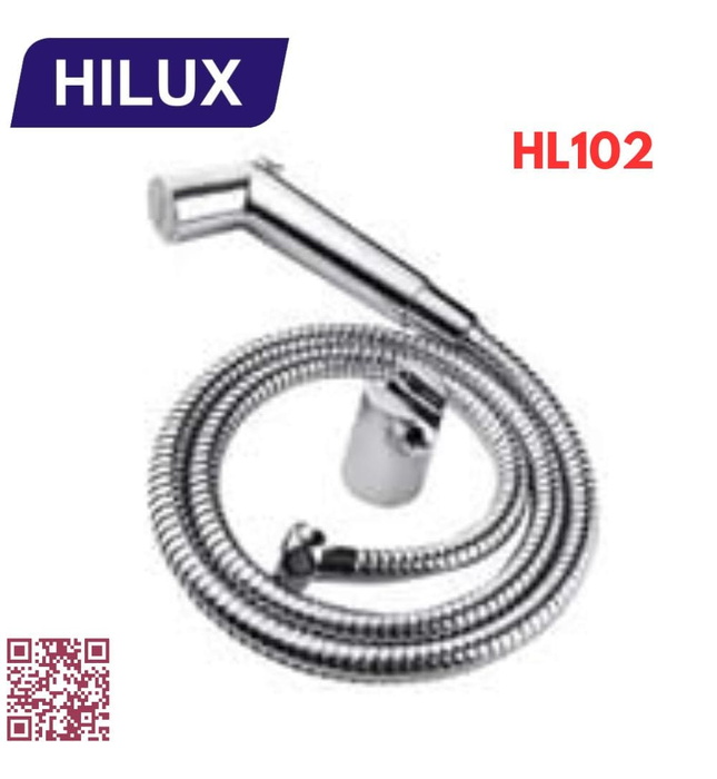 Vòi xịt vệ sinh Hilux HL102