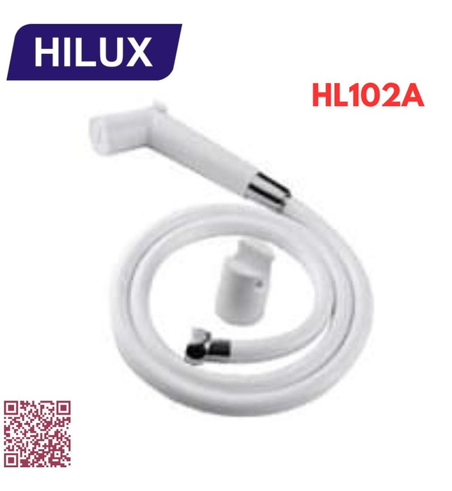 Vòi xịt vệ sinh Hilux HL102A